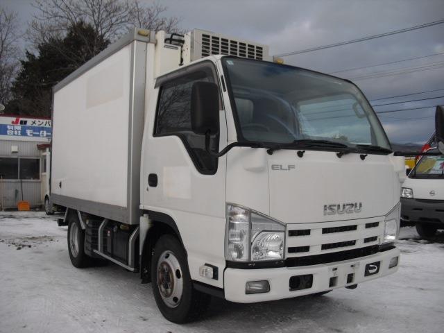 2011 Isuzu Elf