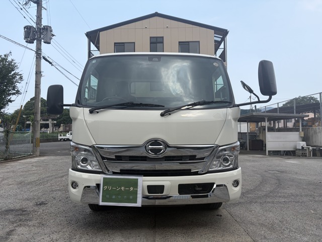 2024 Hino Dutro