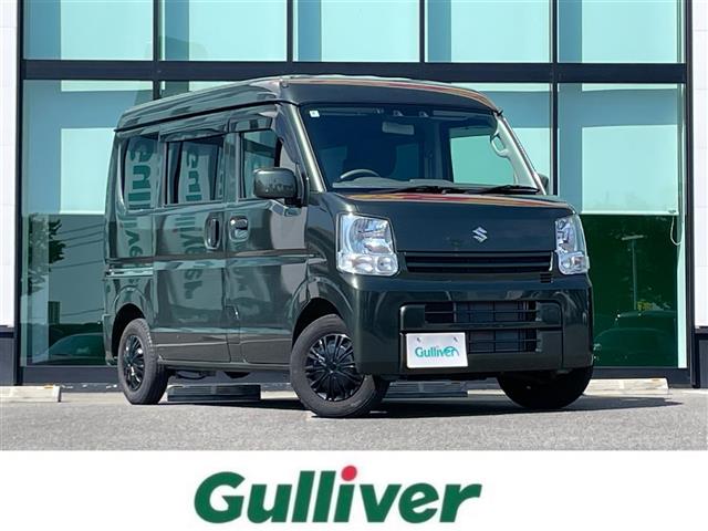 Suzuki Every 1