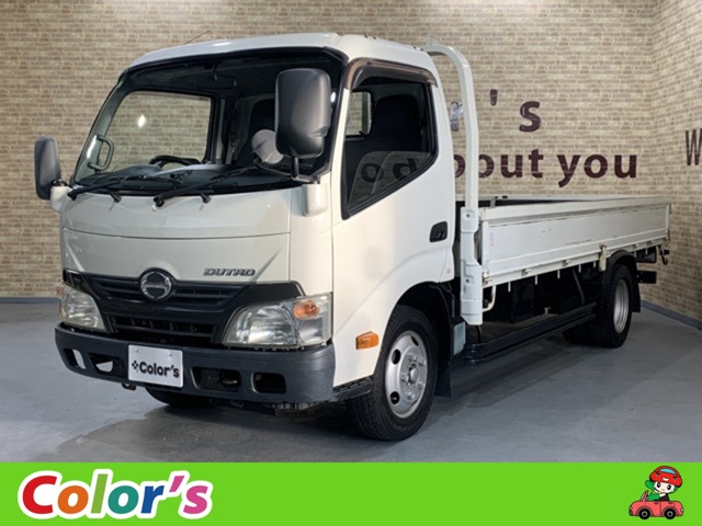 Hino Dutro 1