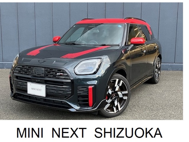MINI Countryman 2