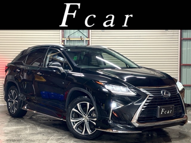 Lexus RX 1