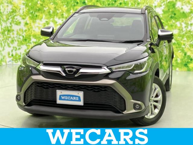 2024 Toyota Corolla Cross