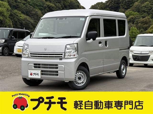 Suzuki Every 1
