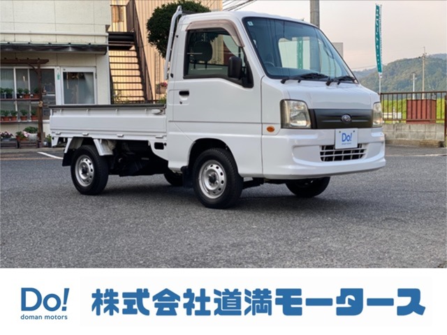 2006 Subaru Sambar Truck