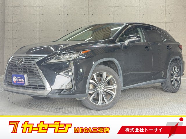 Lexus RX 1