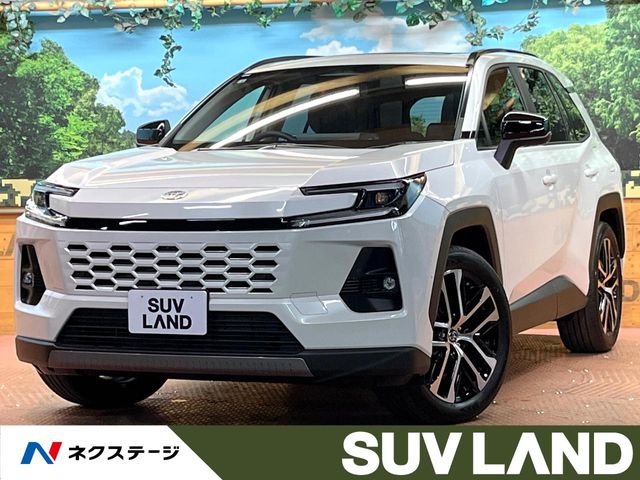 2026 Toyota RAV4