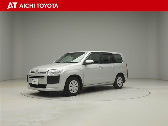 2023 Toyota Probox Van