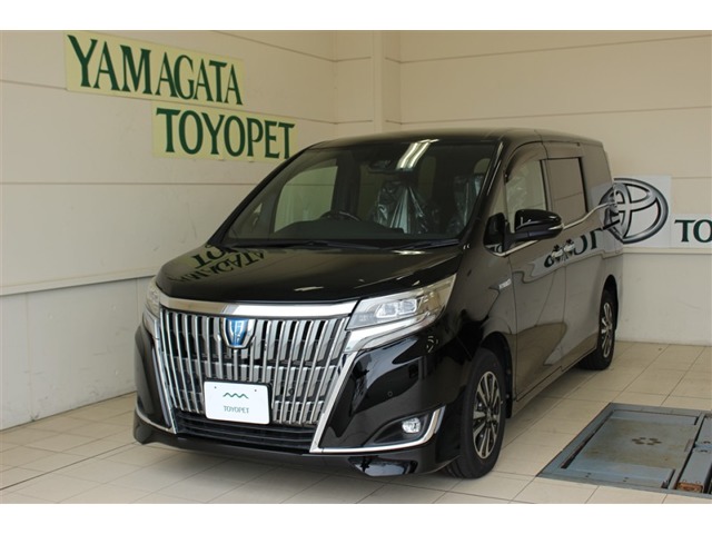 Toyota Esquire 1