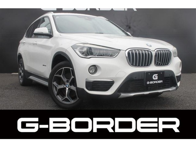 2015 BMW X1