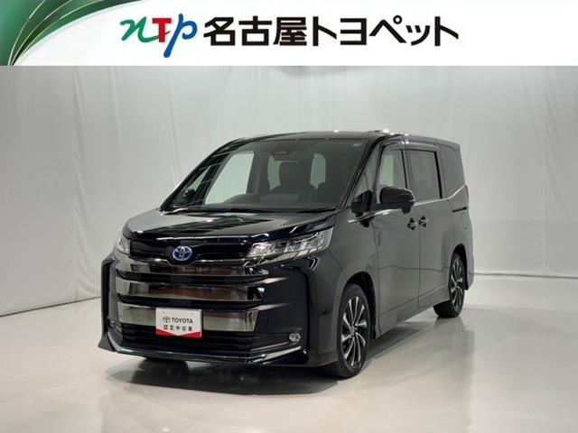 2023 Toyota Noah