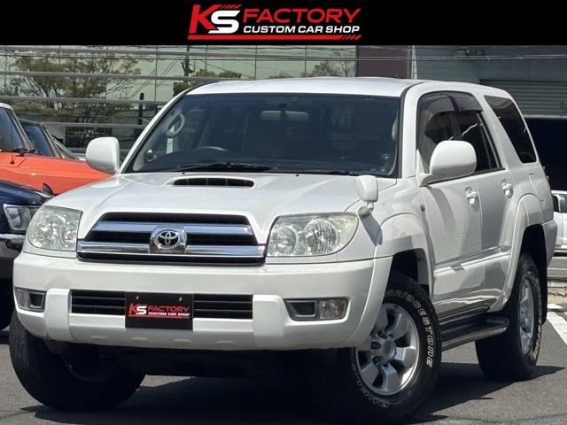 Toyota Hilux Surf 2