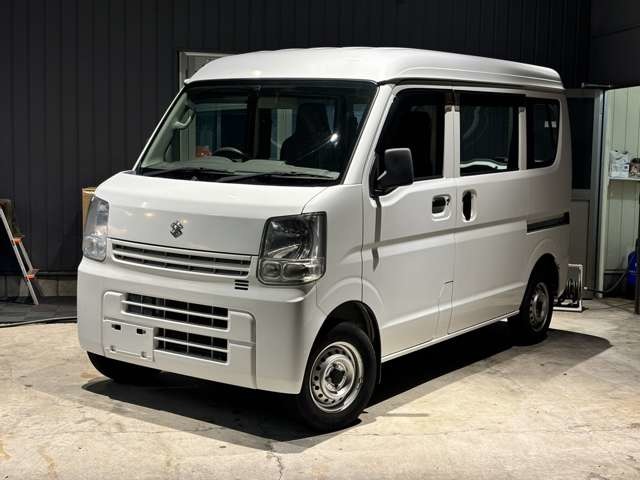 2015 Suzuki Every