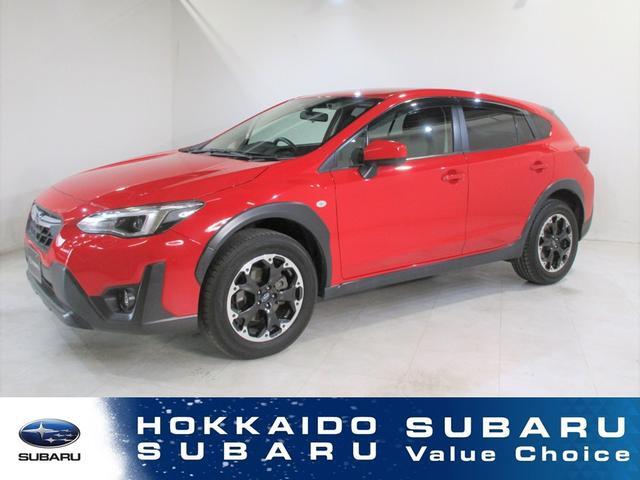 2021 Subaru XV