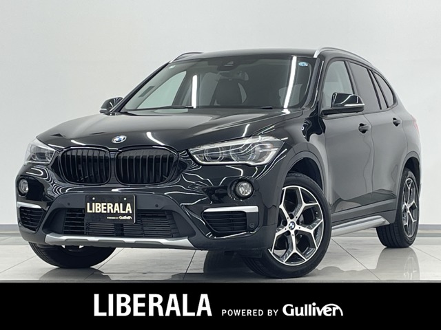2019 BMW X1