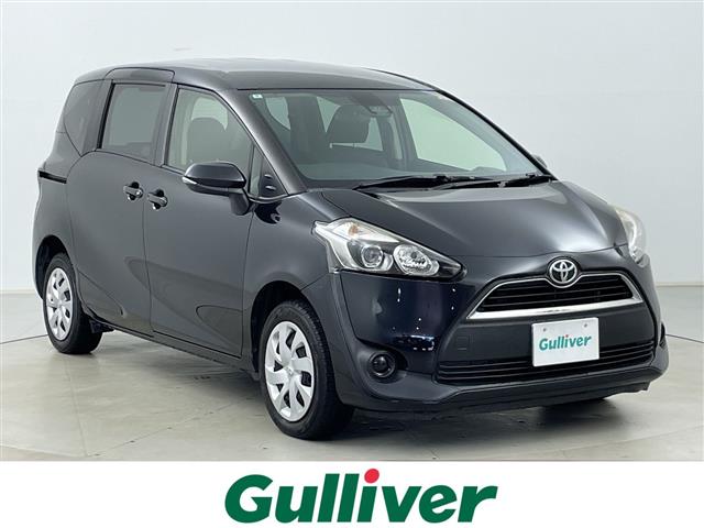 2016 Toyota Sienta