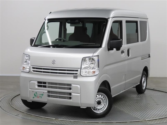2024 Suzuki Every