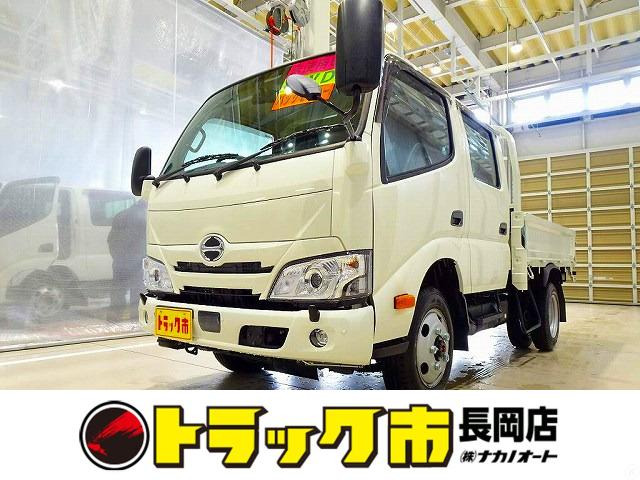 Hino Dutro 1