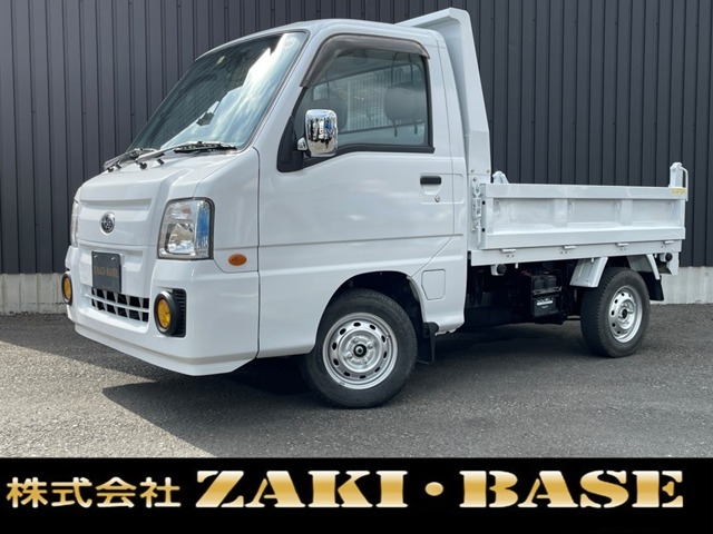 2009 Subaru Sambar Truck