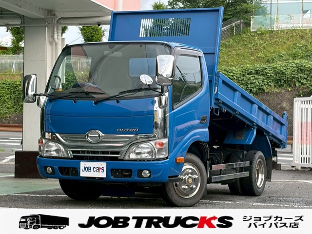 Hino Dutro 1