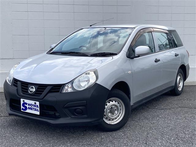 Nissan NV150 AD 1