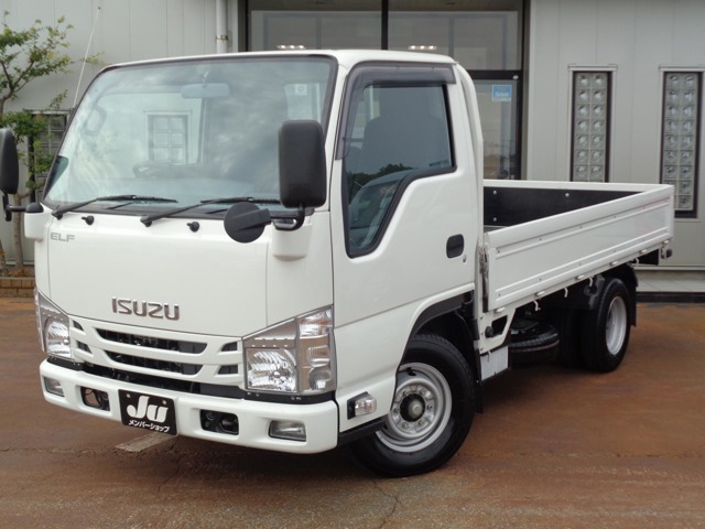 2020 Isuzu Elf