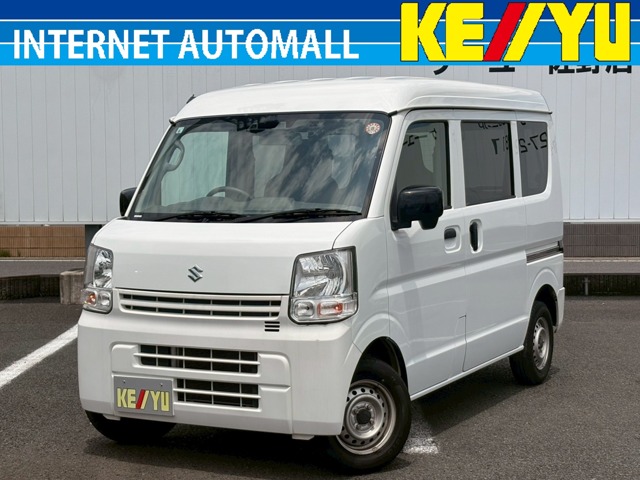 2022 Suzuki Every