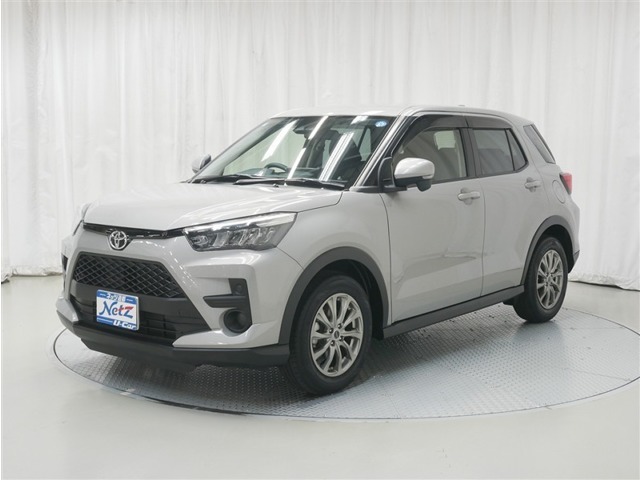 2023 Toyota Raize