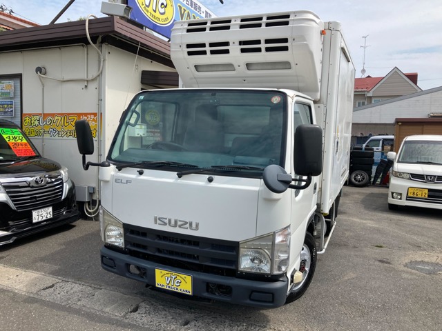 Isuzu Elf 1