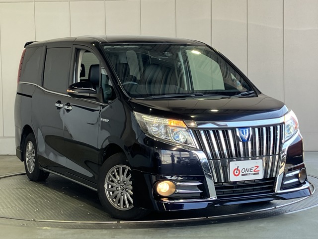2016 Toyota Esquire