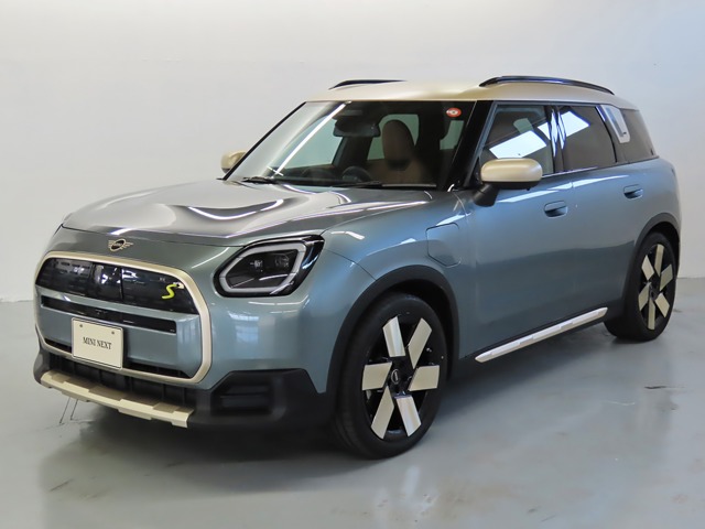 2024 MINI Countryman