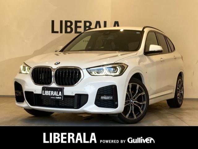 2022 BMW X1
