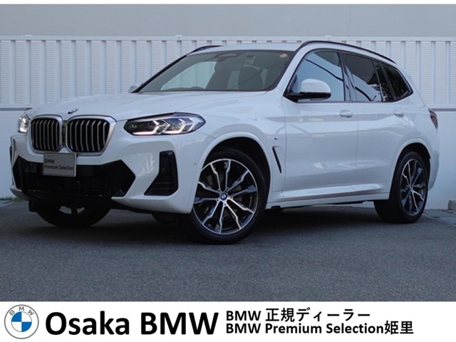 BMW X3 1
