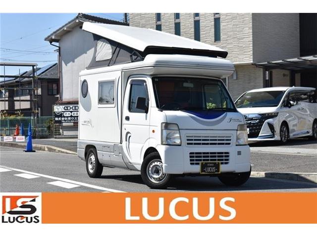 2012 Mazda Scrum Truck