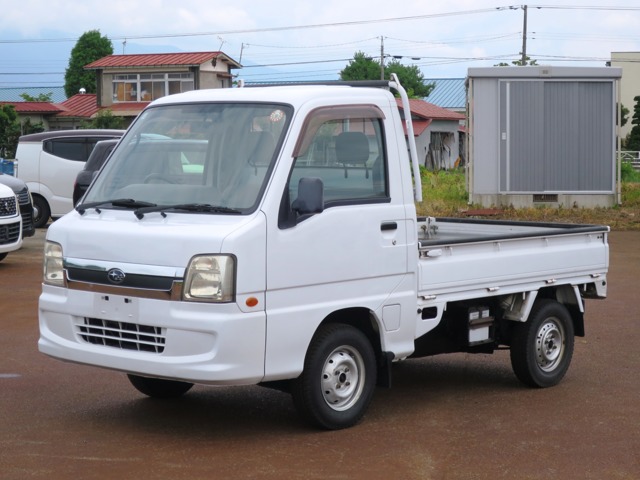 Subaru Sambar Truck 1
