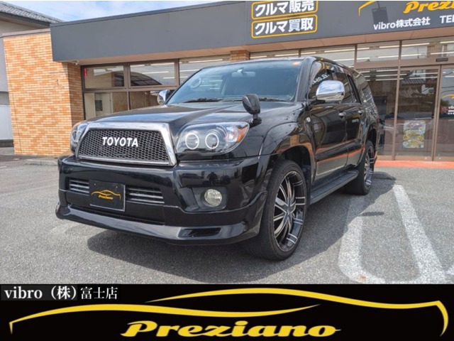 Toyota Hilux Surf 2