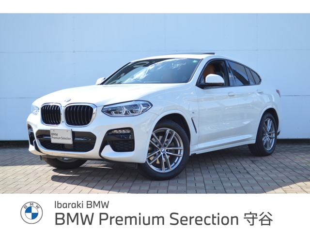 BMW X4 1