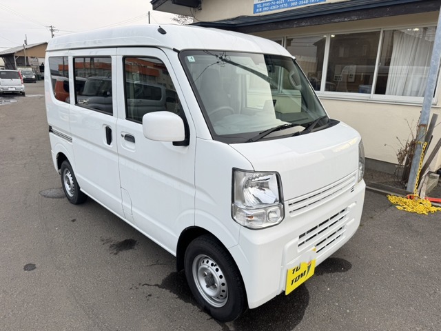 2019 Nissan NV100 Clipper