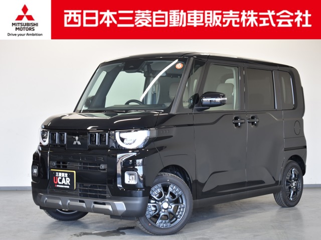 2025 Mitsubishi Delica Mini