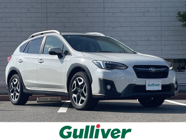 Subaru XV 1
