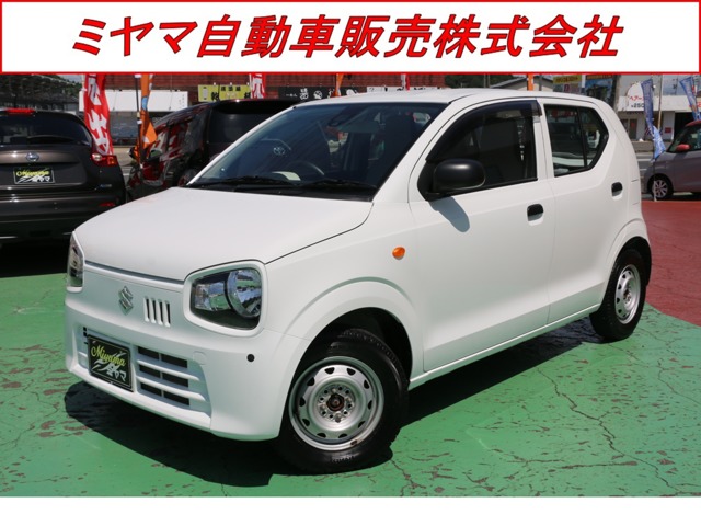 Suzuki Alto 1