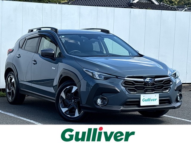 Subaru Crosstrek 2