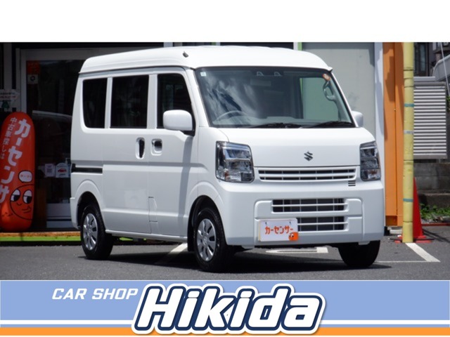 Suzuki Every 1