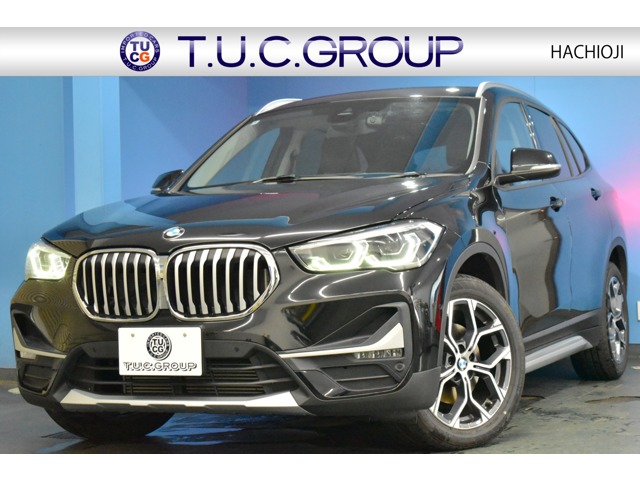 BMW X1 1