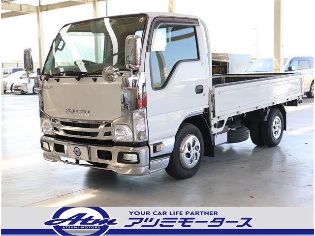 Isuzu Elf 1