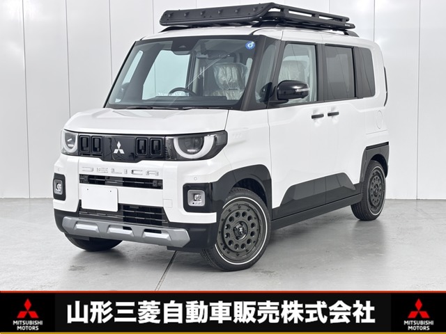 2026 Mitsubishi Delica Mini