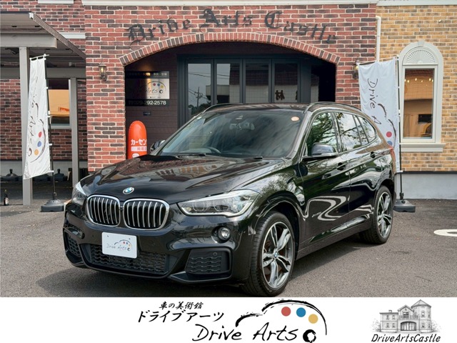 BMW X1 1