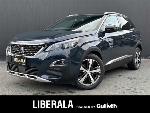 Peugeot 3008 2