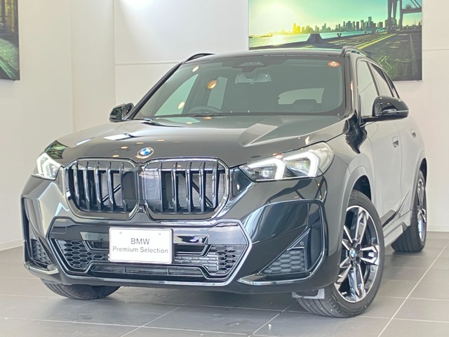 BMW X1 1