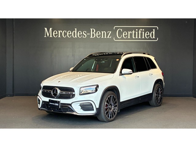 2024 Mercedes-Benz GLB